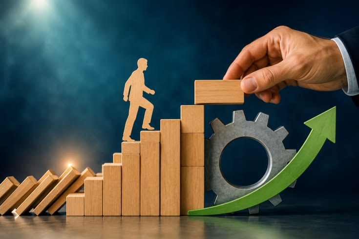 Success stories at T2T Skill Foundation
